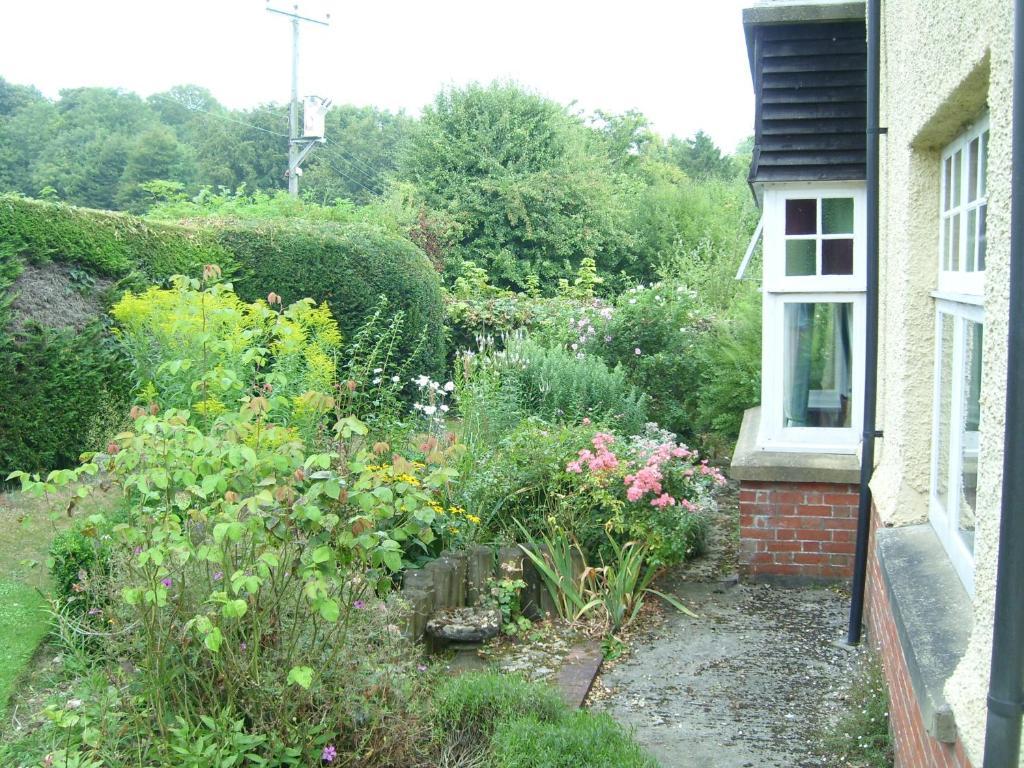 Heathwood Lodge Stelling Eksteriør billede